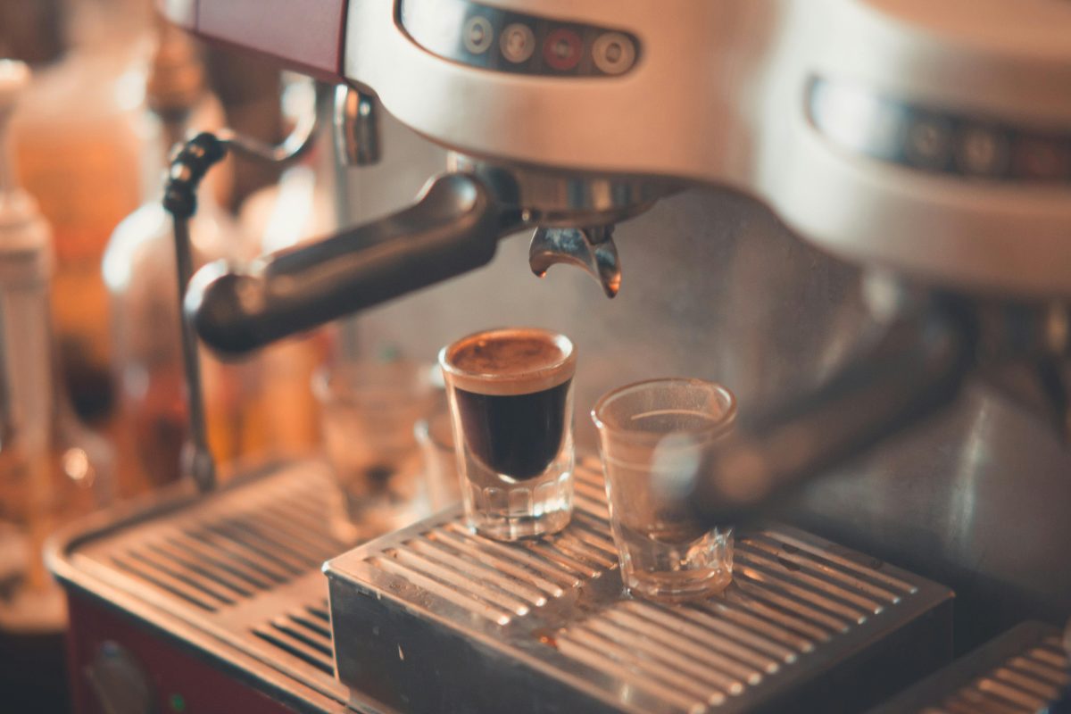 Espresso