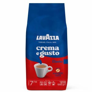 Lavazza Crema e Gusto 1kg