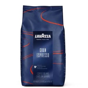 Lavazza Gran espresso 1kg