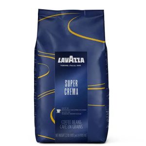 Lavazza Super Crema 1kg