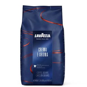 Lavazza Cream e aroma