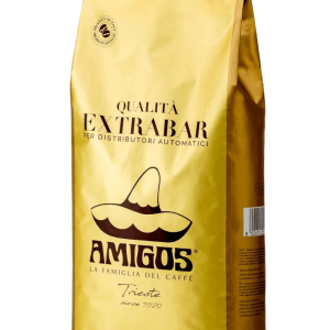 Amigos extra Bar