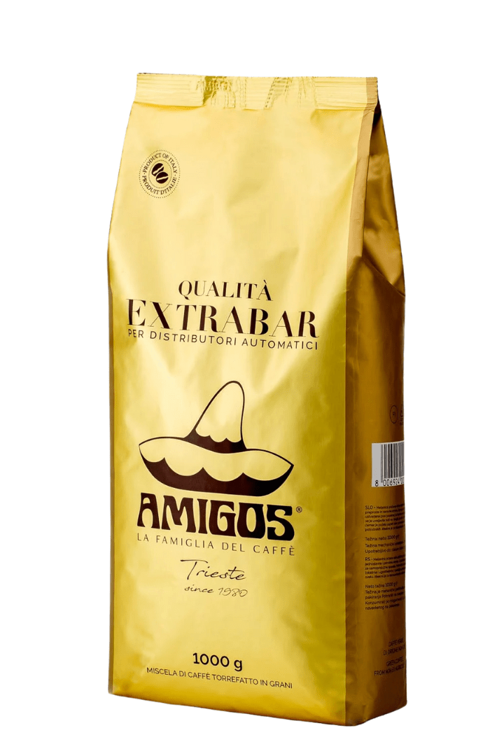 Amigos extra Bar