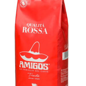 Amigos Rossa