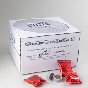 Kapsule za kavu Aromatic