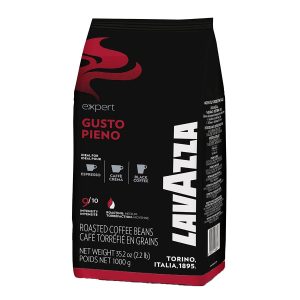 Lavazza Expert Gusto Pieno 1kg