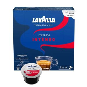 Lavazza Blue