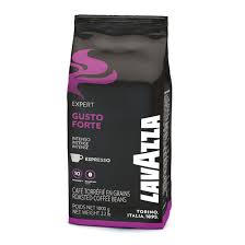 Lavazza Gusto Forte 1kg